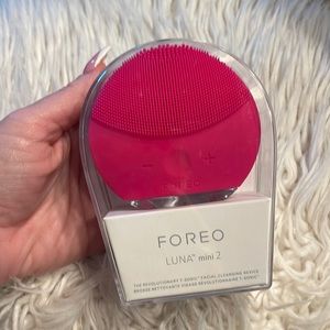 FOREO LUNA MINI 2 fuchsia